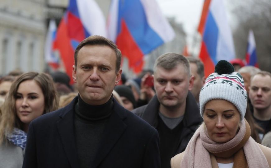 Nove informacije: Majka Alekseja Navaljnog preuzela tijelo svoga sina