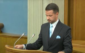 Jakov Milatović podnio ostavku: Napušta sve funkcije u stranci