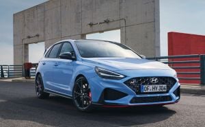 Hyundai ukida dva sportska modela u Europi