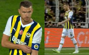 Dijamant ljut zbog izmjene: Izašao iz igre 'zaobilaznim' putem