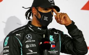 Ima tek 17 godina, a mogao bi zamijeniti Lewisa Hamiltona: 'Bit će vrlo uspješan vozač u Formuli 1'