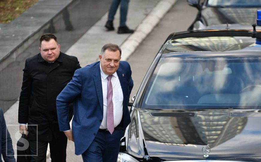 Dodik najavio nova putovanja: Ide u Crnu Goru i Tursku, planira susrete sa Orbanom i Vučićem