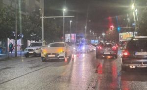 Teška nesreća u Podgorici: Političar udario pješaka, odmah je uhapšen