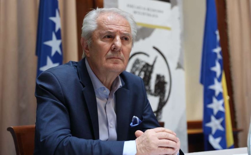 Održana Svečana akademija u Sarajevu, Lendo poručio: '1. marta je rođena ideja građanske države'