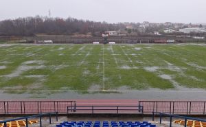 Poznat novi termin utakmice Široki Brijeg - Željezničar