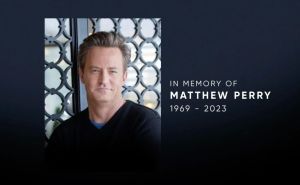 Ispravljena nepravda prema Matthewu Perryju