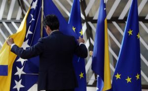Šta je Bosni i Hercegovini preostalo za otvaranje pregovora o članstvu u EU?