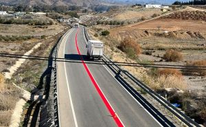 Puna crvena linija stigla na europske ceste: Šta to znači za vozače?