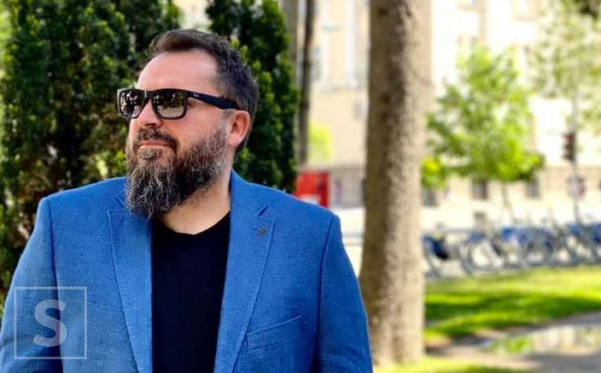 Dragan Bursać: Hoće li optuženik za ratne zločine biti počasni građanin osramoćene Banjaluke?