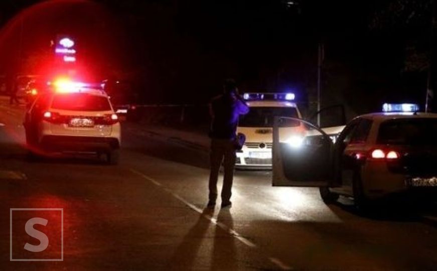 Saobraćajna nesreća u BiH: Maloljetna pješakinja zadobila teške tjelesne povrede