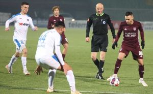 Određene sudije za utakmice Kupa BiH: Poznato kome je pripao veliki derbi između Borca i Sarajeva