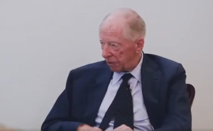 Preminuo Jacob Rothschild