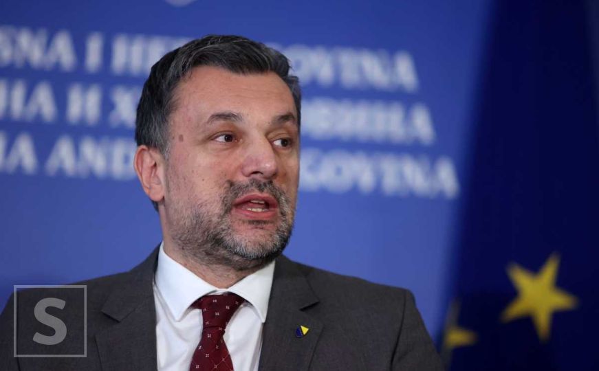 Konaković objavio: Usvojen Nacrt sporazuma o vozačkim dozvolama između BiH i Italije