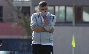 Akrapović nakon poraza od Širokog Brijega: 'Ništa ne opravdava lošu igru'
