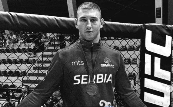Oglasila se policija: Ovo su osumnjičeni za ubistvo srbijanskog MMA borca