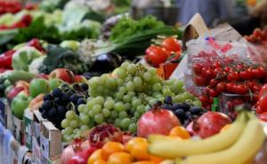 Najnovija istraživanja: Evo zašto je važno jesti svježe voće i povrće