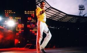 Freddie Mercury se 'vraća na scenu'