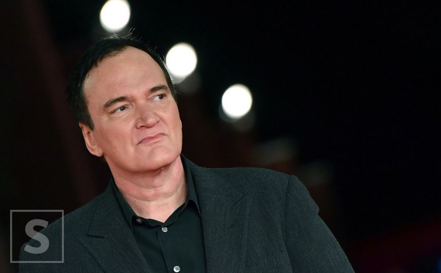 Glasine sve glasnije: Velika hollywoodska zvijezda prvi put u Tarantinovom filmu?