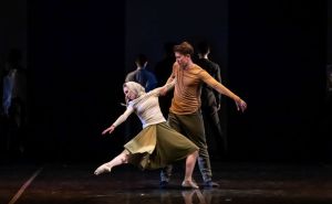 Ne propustite: Baletni klasik "Romeo i Julija" u dva termina na sceni NPS