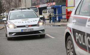 Sarajevska policija oduzela još dva vozila: Dužni više od 71.000 KM