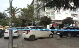 Pucnjava u Baru: Ubijen pripadnik poznate kriminalne grupe, policija blokirala grad
