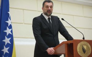 Konaković uoči sastanka u Mostaru pohvalio Dodika, otkrio da će u BiH uskoro stići evropski lideri