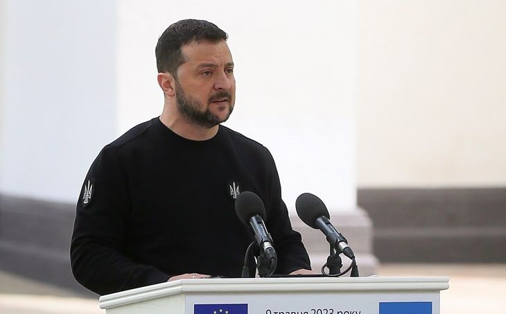 Volodimir Zelenski stiže u region: Više od 1600 policajaca na ulicama