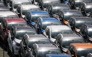 Sve o tržištu polovnih automobila: Jedna marka je problematična zbog nesreća i krađe