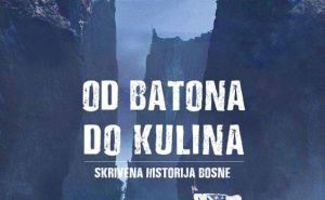 Promocije | Od Batona do Kulina: Ovo je skrivena historija Bosne