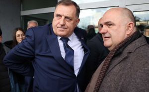 Crnogorski mediji podsjetili na Dodikove izjave: 'Ako njegovi sljedbenici zaboravljaju...'