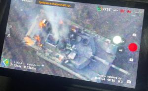 Nove snimke izašle u javnost: Ruska vojska uništila prvi američki tenk Abrams u Ukrajini?