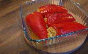 Recept kojim se ponosi cijela nacija: Probajte punjene paprike na makedonski način