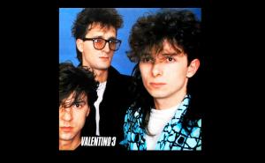 Grupa 'Valentino' i njihov neponovljivi hit: 'Oka tvoja dva'
