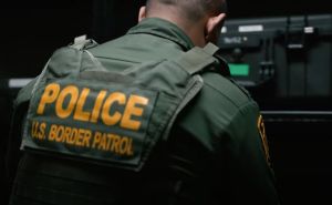 Kontrola granične policije: Pregledali mu hlače pa nisu mogli vjerovati šta su pronašli