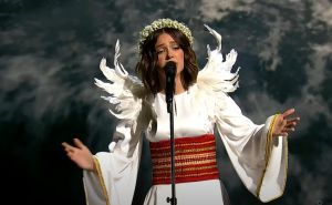 Breskvica želi nastupati na Euroviziji, za manje od 10 sati popela se na 11. mjesto u trendingu