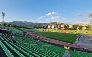 FK Sarajevo: 'Općina Centar je uradila ogroman korak ka rekonstrukciji stadiona Koševo'