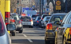 Smatrate li da je zakonom dovoljno regulisana sigurnost građana u saobraćaju?