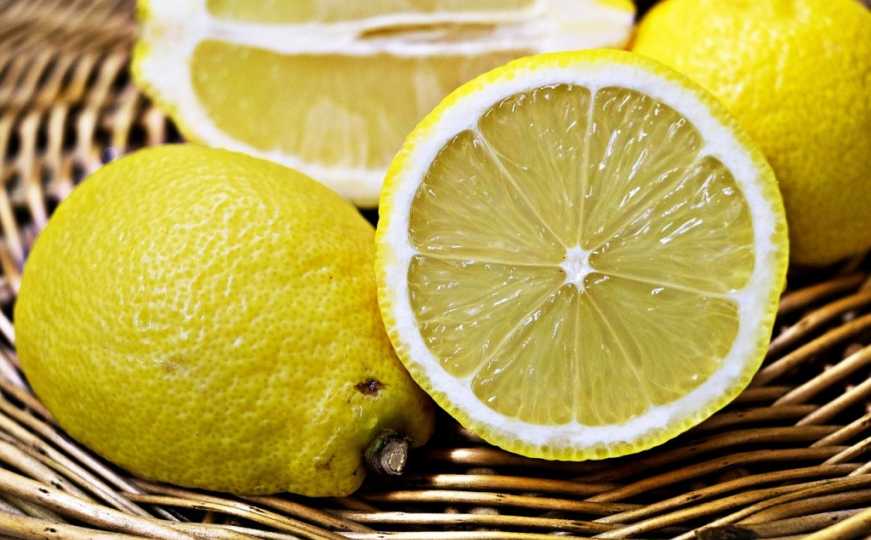 Limun je poznat po kratkom roku trajanja: Ako uradite ovo, može biti svjež uvijek