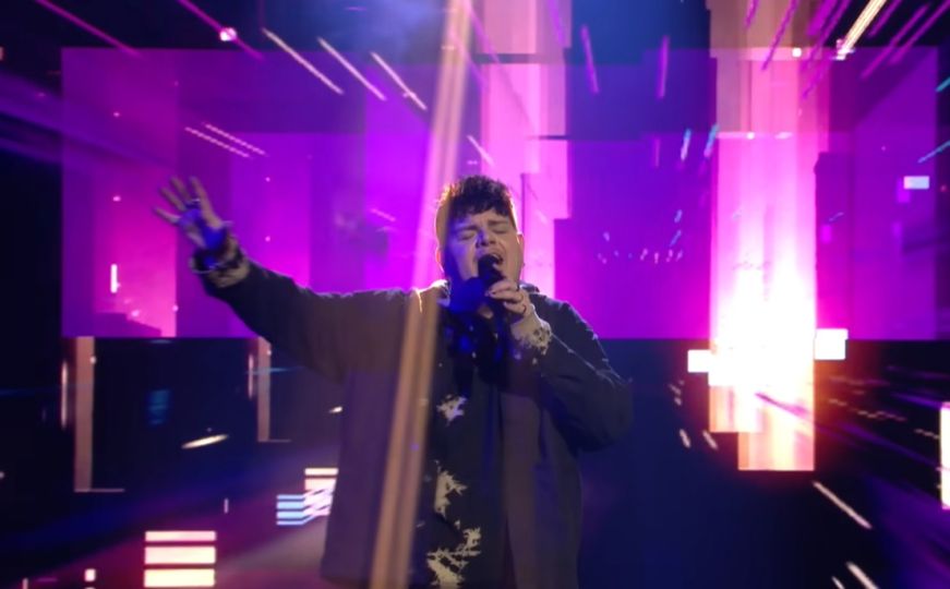 Njemački predstavnik na Eurosongu u velikom problemu: Hitno mora mijenjati dio pjesme