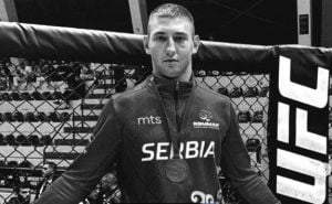 Jezivi detalji ubistva MMA borca Stefana Savića u Beogradu: ' Izboli su ga 15 puta'