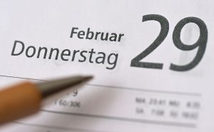 Znate li zašto je 29. februar poseban datum?