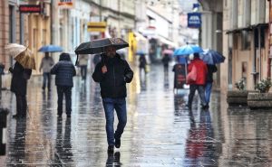 Na Bjelašnici jutros 0, u Sarajevu 8 stepeni: Pogledajte i kakvo će nam vrijeme biti do nedjelje