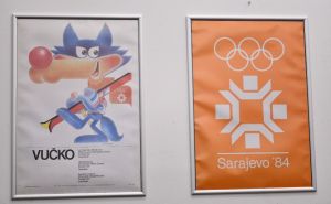 Najveći svjetski kritičar dizajna: XIV Zimske olimpijske igre osvojile zlato za grafički dizajn!