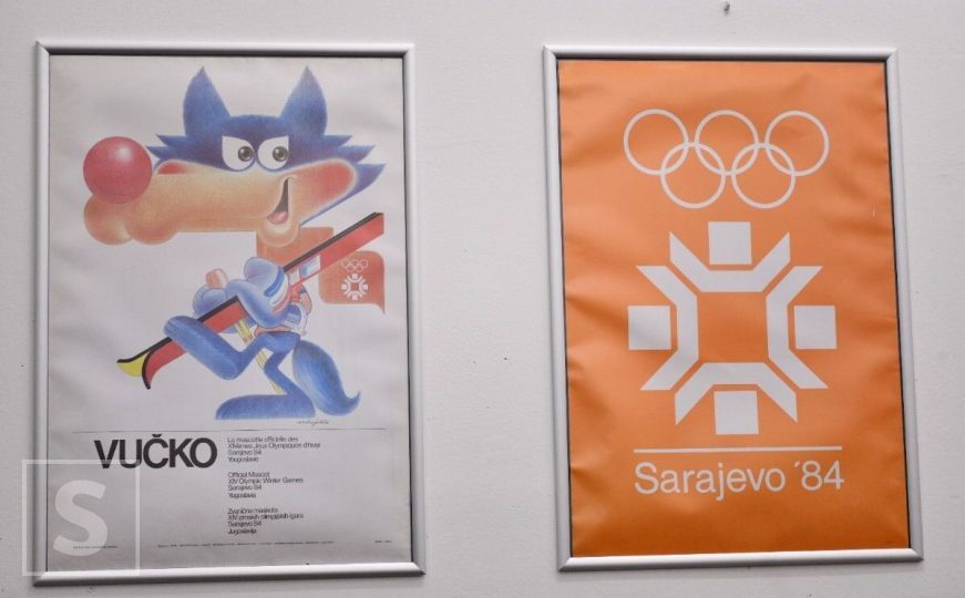 Najveći svjetski kritičar dizajna: XIV Zimske olimpijske igre osvojile zlato za grafički dizajn!