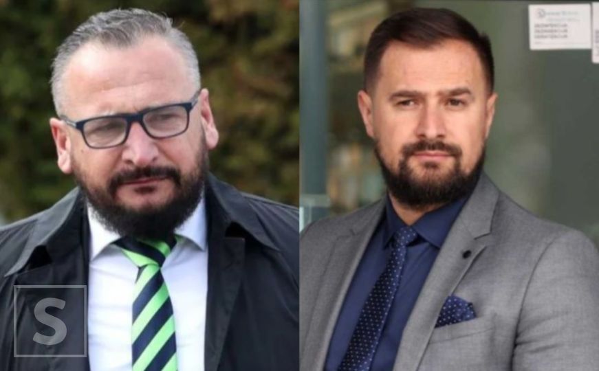 Potvrđeno: Sud BiH odbio zahtjeve Solaka i Hodžića za odgodu odlaska u zatvor