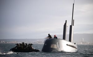 Lov na lovce: NATO održava najveću i najsloženiju vježbu za podmorničko ratovanje