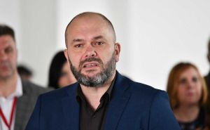Prihvaćena ostavka Abela Baltića, direktora Doma zdravlja KS