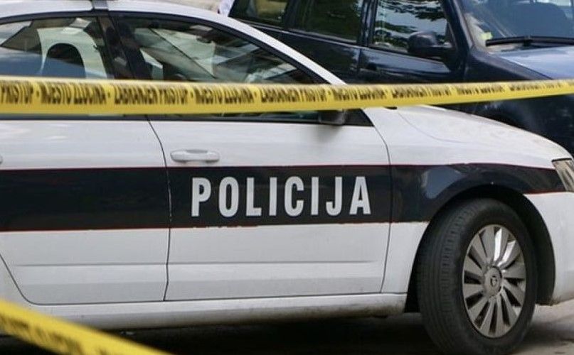 Tragedija u BiH: Vozač preminuo nakon saobraćajne nesreće