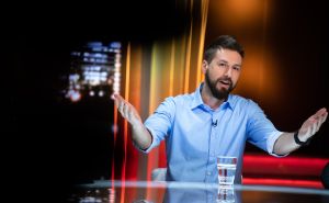 Stand-up komičar Srđan Dinčić za Radiosarajevo.ba: 'Sarajlije su uvijek spremne za šegu'