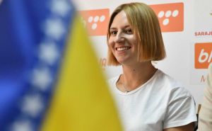 Elvedina Muzaferija čestitala Dan nezavisnosti BiH: 'Uživajte, slavite i budite ponosni!'